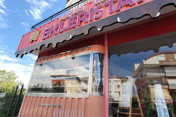 Ekleristan Döşemealtı - Tatlıcı - Antalya Finike
