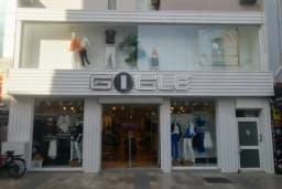 GIGLE Fashion Woman