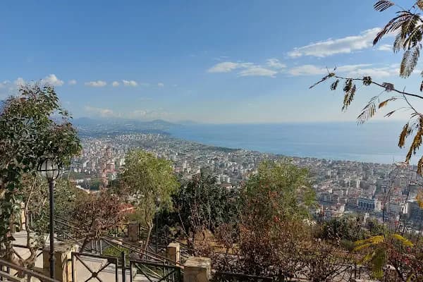 Çocuk Parkı - Park - Antalya Aksu