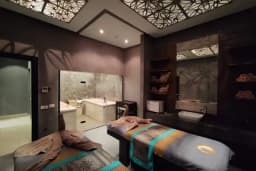 Shiva Spa Wellness Ataşehir