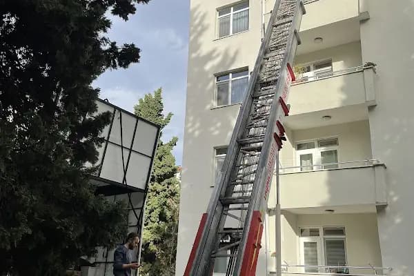 Gölcük İlçe Nüfus Müdürlüğü - Devlet Dairesi - Kocaeli Gölcük