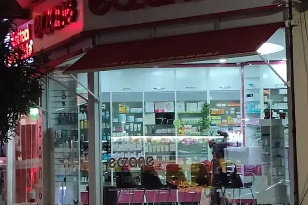 Hayat Eczanesi - Eczane - Sakarya Serdivan