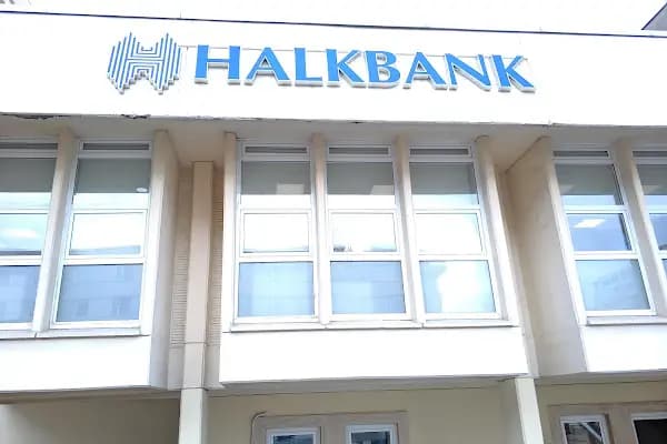 Halkbank Hacettepe Üniversitesi Ankara Şubesi - Banka - Ankara Beypazarı