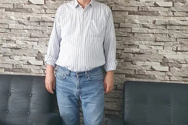 Klas Erkek Kuaförü - Kuaför - Ankara Çankaya