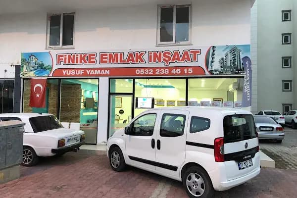 YÜCEL İNŞAAT&amp; YAPI MALZEMELERİ - Yapı Malzemeleri Mağazası - Antalya Finike