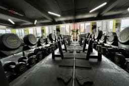 Athletic Life Sports Club