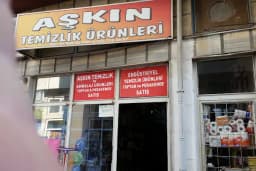 Aşkın Temizlik