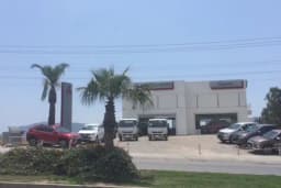 MITSUBISHI MOTORS BODRUM YETKİLİ SATICI