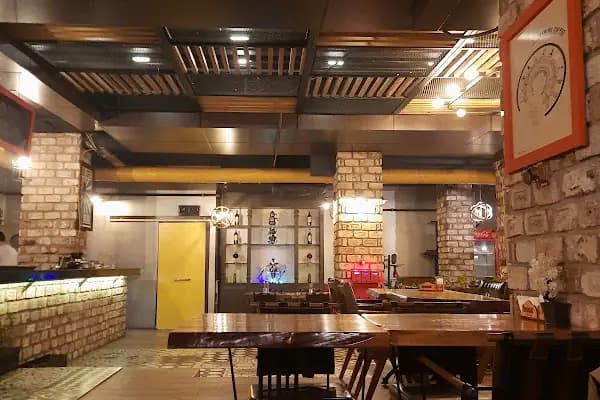 Boss cafe bistro - Kafe - Bursa İnegöl