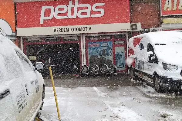 HERDEM OTO LASTIK - Oto Lastik Mağazası - Mardin Yeşilli