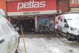 HERDEM OTO LASTIK