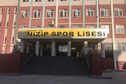 Nizip Spor Lisesi