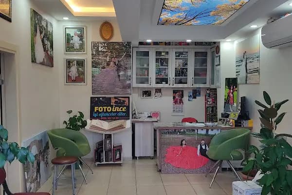 Foto İnce - Fotoğrafçı - Mersin Akdeniz