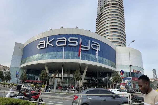 Apple Akasya - Elektronik eşya mağazası - İstanbul Esenyurt