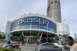 Apple Akasya