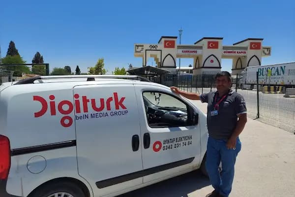 Karkamış - Yerleşim Yeri - Gaziantep Karkamış