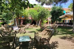 Tarçın Bistro Cafe
