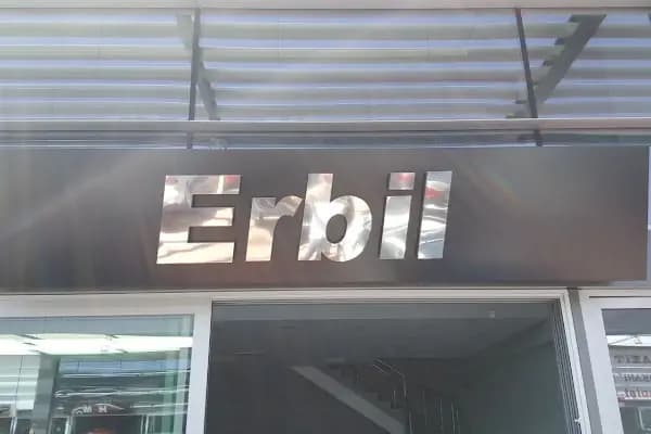 Galeri Erbil - Oto Galerisi - Ankara Çubuk