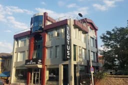 lotus otel