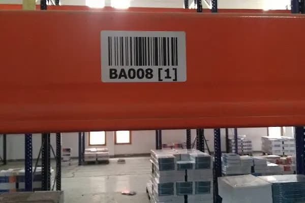 İşler Yayın Grubu Depo - Kitapçı - Ankara Akyurt