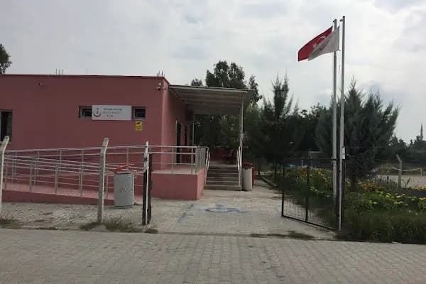 Büyükmangıt Aile Sağlığı Merkezi - Aile Hekimi - Adana Çukurova