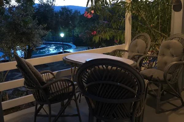 Yesilirmak Boutique Hotel - Otel - İzmir Konak