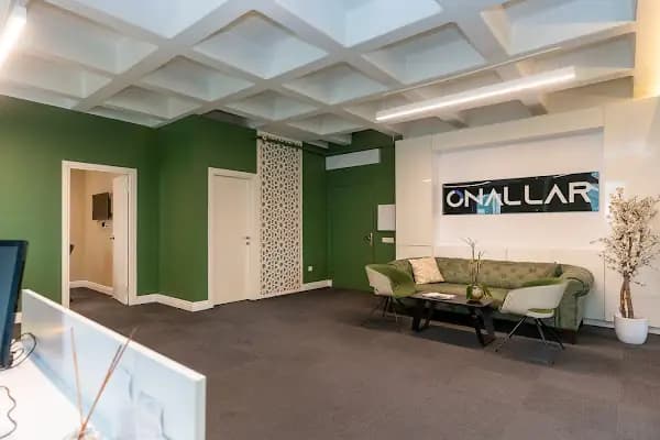 Önallar Mimarlık - Mimar - İstanbul Beylikdüzü