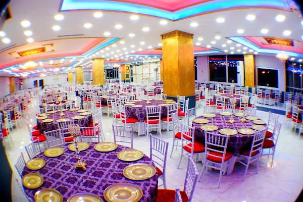 YAĞMUR DÜĞÜN SALONLARI - Düğün Salonu - Kütahya Tavşanlı