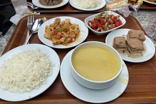 Bahadır lezzet lokantası - Et Lokantası - Sakarya Adapazarı