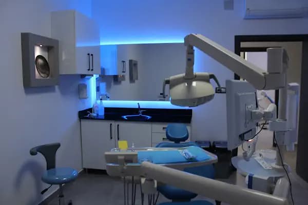 Özel Yelken Ağız ve Diş Sağlığı Polikliniği - Diş Kliniği - Bursa Yıldırım