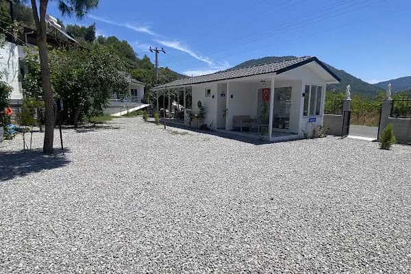 Airport Blue Eye Apartment Dalaman - Mobilyalı Apartman - Muğla Datça