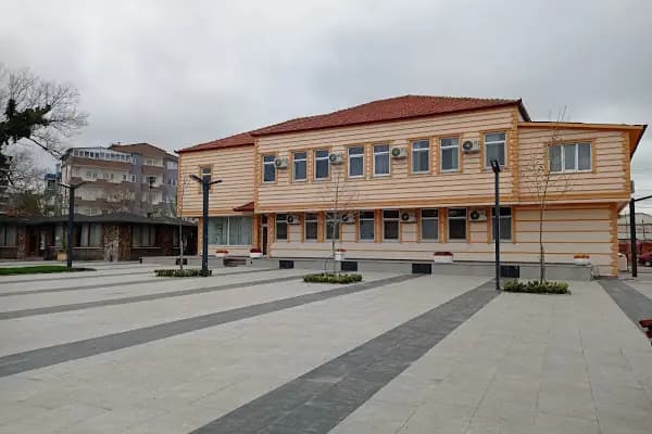 Bigadiç Belediye Oteli - Otel - Balıkesir Bigadiç