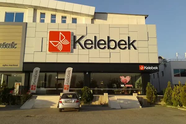 Kelebek Mobilya - Etimesgut Ayaşyolu - Ev Eşyaları Mağazası - Ankara Etimesgut