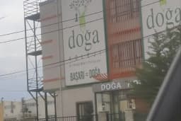İNEGÖL DOĞA ANAOKULU
