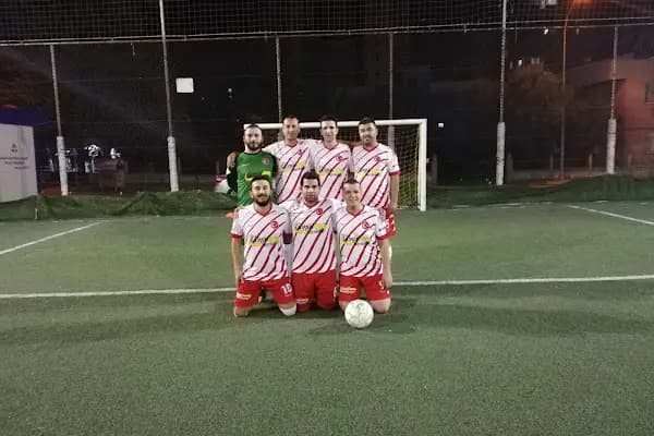 Akdeniz Halı Saha - Futbol Sahası - Adana Seyhan