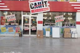 CAHİT KIRTASİYE 3
