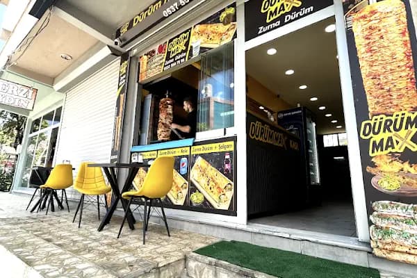 Dürümmax bolluca - Dönerci - İstanbul Arnavutköy