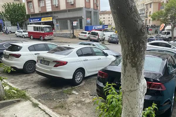 Aygün Oto Kiralama - Araba Kiralama Şirketi - İstanbul Ataşehir