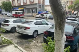 Aygün Oto Kiralama