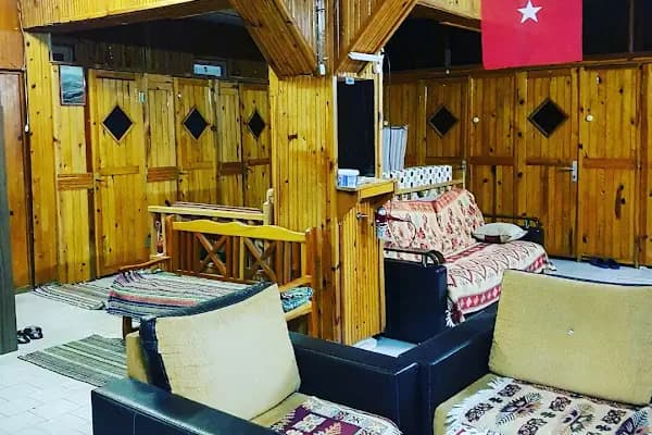 MUGLA HAMAM SAUNA ‍ ️ ) - Hamam - Muğla Bodrum