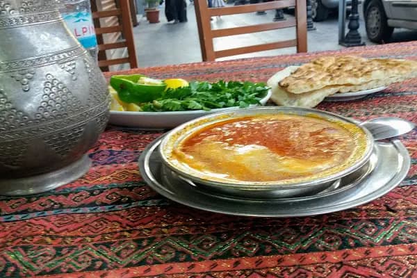 Acıoğlu Et Lokantası - Et Yemekleri Restoranı - Gaziantep Araban