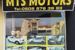 MTS OTO KİRALAMA KARAMÜRSEL
