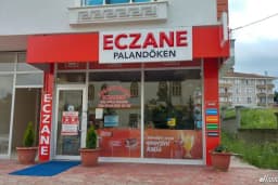 PALANDÖKEN ECZANESİ