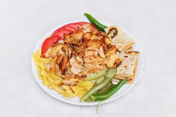 Bey Döner İnegöl - Dönerci - Bursa Gürsu
