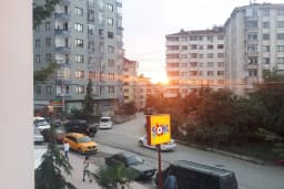 Akevler Öğretmenler Sitesi