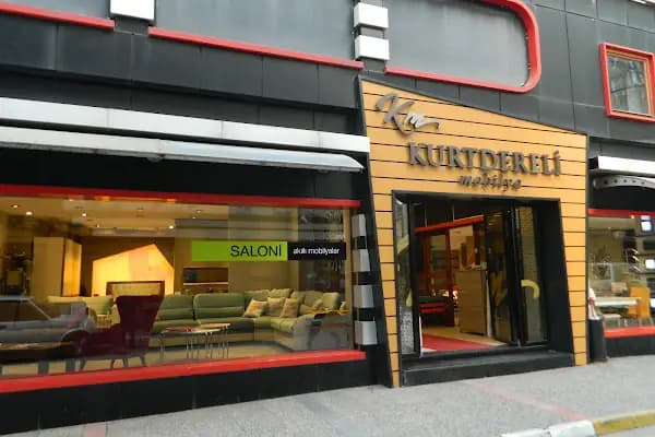 Kurtdereli Mobilya - Mobilya mağazası - Balıkesir Karesi