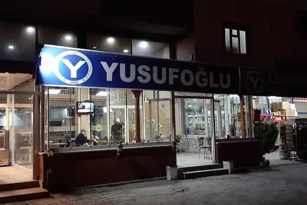 yusufoglu.market - Gaz Tüpü Tedarikçisi - Gaziantep Araban