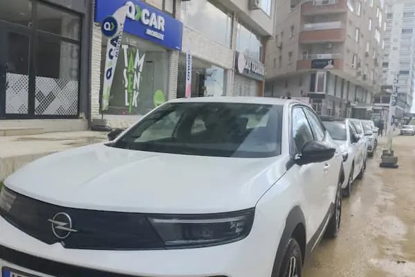 QCAR Mobilite Artuklu / Mardin - Araba Kiralama Şirketi - Mardin Artuklu