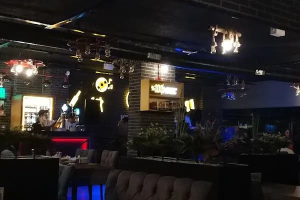 The Melbourne Live - Canlı Müzik Olan Bar - Tekirdağ Çerkezköy