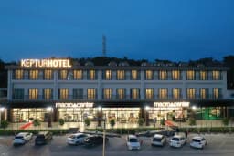 Keptur Hotel